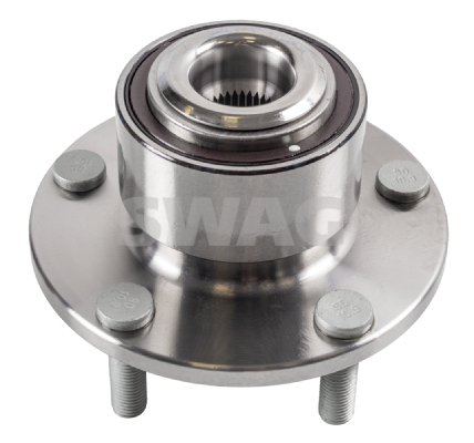 KIT CUSCINETTO RUOTA